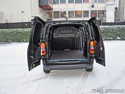 Fiat Doblò F5334 L1 3,5T – 1.5 BLuehdIi Multijet 100...