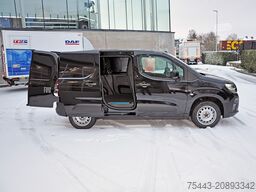 Fiat Doblò F5334 L1 3,5T – 1.5 BLuehdIi Multijet 100...