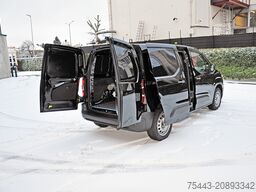 Fiat Doblò F5334 L1 3,5T – 1.5 BLuehdIi Multijet 100...