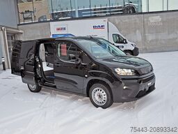 Fiat Doblò F5334 L1 3,5T – 1.5 BLuehdIi Multijet 100...