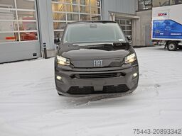 Fiat Doblò F5334 L1 3,5T – 1.5 BLuehdIi Multijet 100...