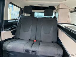 Mercedes Marco Polo 250d | Luxus-Camper Schlafplätze für 2 | Küche + Aufstelldac