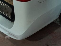 Mercedes Marco Polo 250d | Luxus-Camper Schlafplätze für 2 | Küche + Aufstelldac