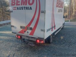 Mercedes Benz Sprinter 314 CDI