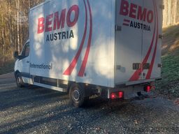 Mercedes Benz Sprinter 314 CDI