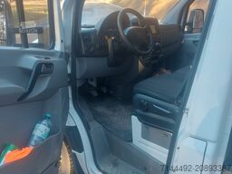 Mercedes Benz Sprinter 314 CDI
