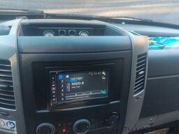 Mercedes Benz Sprinter 314 CDI