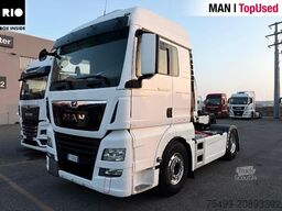 MAN TGX 18.500 4X2 BLS