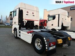 MAN TGX 18.500 4X2 BLS