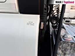 MAN TGX 18.500 4X2 BLS