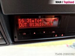 MAN TGX 18.500 4X2 BLS