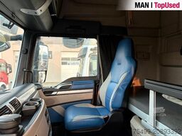 MAN TGX 18.500 4X2 BLS