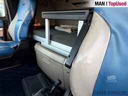 MAN TGX 18.500 4X2 BLS