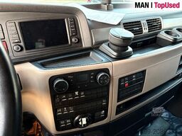 MAN TGX 18.500 4X2 BLS