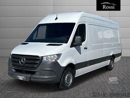MERCEDES BENZ SPRINTER - SPRINTER 315 F 43L/35