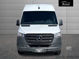 MERCEDES BENZ SPRINTER - SPRINTER 315 F 43L/35