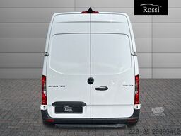 MERCEDES BENZ SPRINTER - SPRINTER 315 F 43L/35