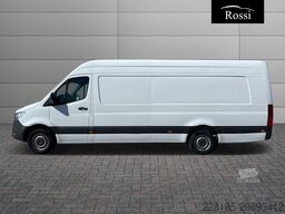 MERCEDES BENZ SPRINTER - SPRINTER 315 F 43L/35