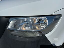 MERCEDES BENZ SPRINTER - SPRINTER 315 F 43L/35