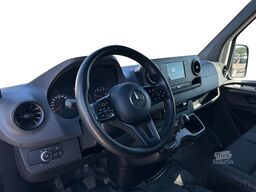 MERCEDES BENZ SPRINTER - SPRINTER 315 F 43L/35