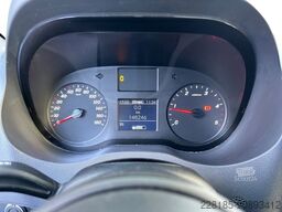 MERCEDES BENZ SPRINTER - SPRINTER 315 F 43L/35