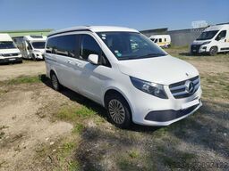 Mercedes Marco Polo 250d | Luxus-Camper Schlafplätze für2 | Küche + Aufstelldach