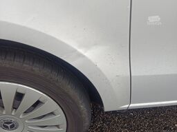 Mercedes Marco Polo 250d | Luxus-Camper Schlafplätze für2 | Küche + Aufstelldach