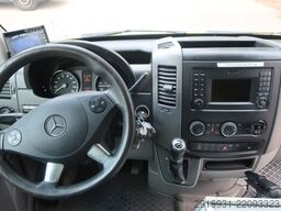 MERCEDES-BENZ Sprinter RTW 519CDI 1.Hand/ Navi / Fzg Nr: A79