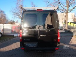 VW Crafter Kombi 35 mittel L2H1/Klima/AHK/FN: 197