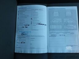 VW Crafter Kombi 35 mittel L2H1/Klima/AHK/FN: 197