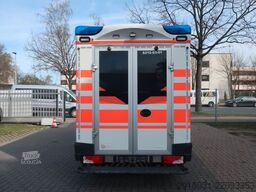 MERCEDES-BENZ Sprinter II 416 CDI RTW/Klima/Automatik/ FN:284