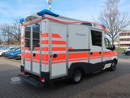 MERCEDES-BENZ Sprinter II 416 CDI RTW/Klima/Automatik/ FN:284