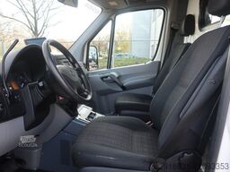 MERCEDES-BENZ Sprinter II 416 CDI RTW/Klima/Automatik/ FN:284