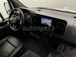 MERCEDES-BENZ Sprinter 514 CDI*Werkstatt* AHK+KAMERA+NAVI+230V