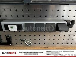 MERCEDES-BENZ Sprinter 514 CDI*Werkstatt* AHK+KAMERA+NAVI+230V
