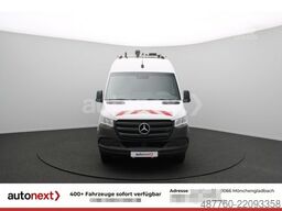 MERCEDES-BENZ Sprinter 514 CDI*Werkstatt* AHK+KAMERA+NAVI+230V