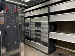 MERCEDES-BENZ Sprinter 514 CDI*Werkstatt* AHK+KAMERA+NAVI+230V