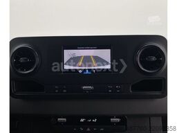 MERCEDES-BENZ Sprinter 514 CDI*Werkstatt* AHK+KAMERA+NAVI+230V