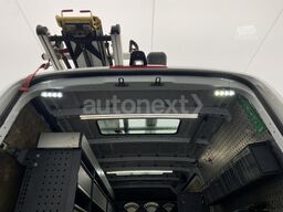 MERCEDES-BENZ Sprinter 514 CDI*Werkstatt* AHK+KAMERA+NAVI+230V