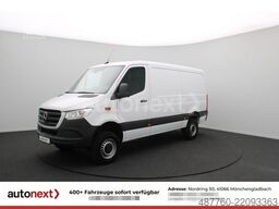 MERCEDES-BENZ Sprinter 314 CDI *4x4* TOP ZUSTAND+1.HAND (4345)