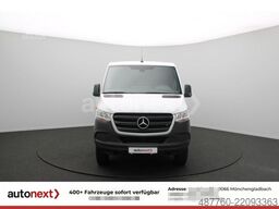 MERCEDES-BENZ Sprinter 314 CDI *4x4* TOP ZUSTAND+1.HAND (4345)
