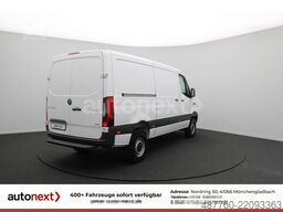 MERCEDES-BENZ Sprinter 314 CDI *4x4* TOP ZUSTAND+1.HAND (4345)
