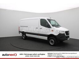 MERCEDES-BENZ Sprinter 314 CDI *4x4* TOP ZUSTAND+1.HAND (4345)