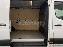 MERCEDES-BENZ Sprinter 314 CDI *4x4* TOP ZUSTAND+1.HAND (4345)