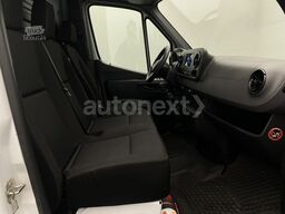 MERCEDES-BENZ Sprinter 314 CDI *4x4* TOP ZUSTAND+1.HAND (4345)