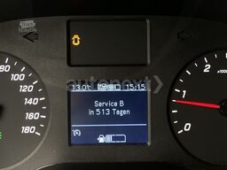 MERCEDES-BENZ Sprinter 314 CDI *4x4* TOP ZUSTAND+1.HAND (4345)
