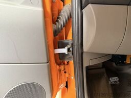 MERCEDES-BENZ Sprinter 316 CDI 4x4 L3 Automatik 1. Hand!