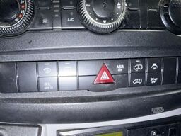 MERCEDES-BENZ Sprinter 316 CDI 4x4 L3 Automatik 1. Hand!