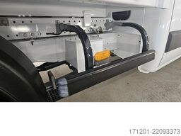 RENAULT Master 2.3 dCi L2 4x4 Kipper OBERAIGNER neu!