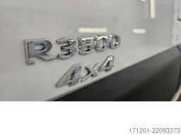 RENAULT Master 2.3 dCi L2 4x4 Kipper OBERAIGNER neu!